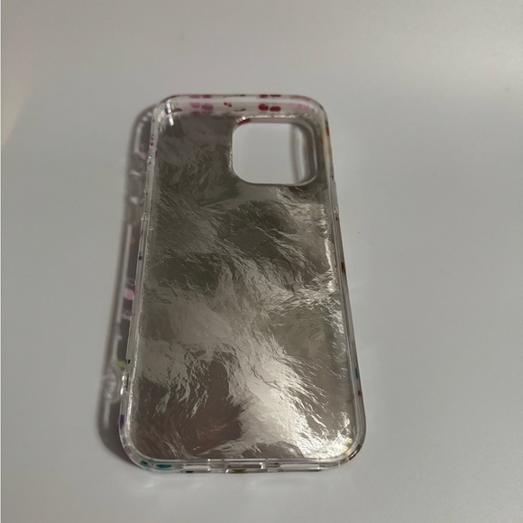 Colorful Cherry Pattern Phone Case - Picture 5 of 6